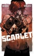 Scarlet, Book 1 - cena, porovnanie