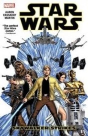 Star Wars Vol. 1 - Skywalker Strikes