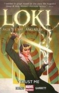 Loki: Agent of Asgard Volume 1: Trust Me - cena, porovnanie