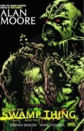 Saga of the Swamp Thing 2