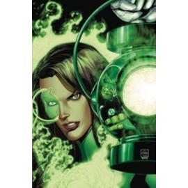 Green Lanterns V1 Rebirth