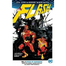 Flash 2 Rebirth