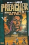 Preacher 2: Until the End of the World - cena, porovnanie