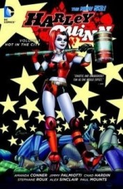 Harley Quinn 01