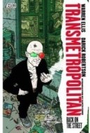 Transmetropolitan 1 - cena, porovnanie