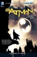 Batman TPB Vol. 06 Graveyard Shift - cena, porovnanie