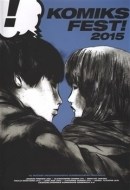 KomiksFEST! 2015 - cena, porovnanie