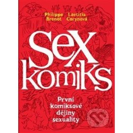 Sexkomiks