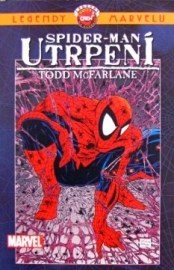 Spider-Man - Utrpení