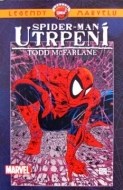 Spider-Man - Utrpení - cena, porovnanie