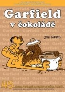 Garfield v čokoládě (č.45) - cena, porovnanie