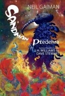 Sandman Předehra - cena, porovnanie