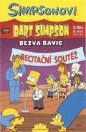 Bart Simpson 11/2016: Bezva bavič - cena, porovnanie
