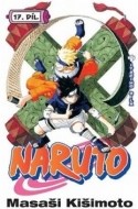 Naruto 17: Itačiho síla - cena, porovnanie