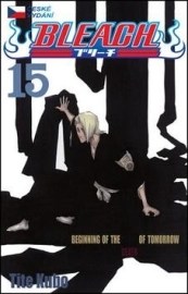 Bleach 15