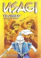 Usagi Yojimbo: Matka hor - cena, porovnanie