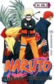 Naruto 31 - Svěřený Sen