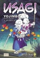 Usagi Yojimbo Otcové a synové - cena, porovnanie