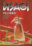 Usagi Yojimbo Návrat černé duše - cena, porovnanie