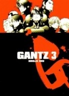 Gantz 3 - cena, porovnanie