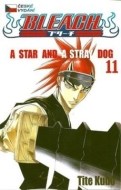 Bleach 11: A Star and a Stray Dog - cena, porovnanie