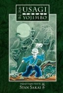 Usagi Yojimbo Yokai - cena, porovnanie