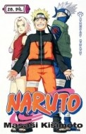 Naruto 28 - Narutův návrat - cena, porovnanie