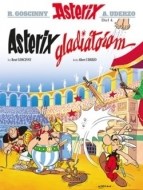 Asterix IV - Asterix gladiátorom - cena, porovnanie