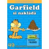 Garfield si nakládá - cena, porovnanie