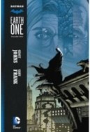 Batman : Earth One Vol 2 - cena, porovnanie