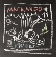 Macanudo 11 - cena, porovnanie