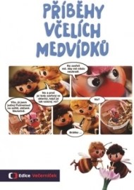 Příběhy včelích medvídků