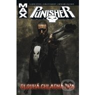 Punisher Max 9 - Dlouhá chladná tma - cena, porovnanie