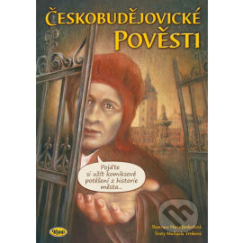 Českobudějovické pověsti