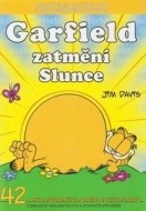 Garfield 42 - Zatmění Slunce - cena, porovnanie