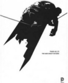 Batman Noir : The Dark Knight Returns