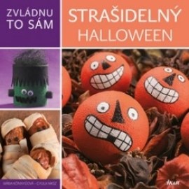 Zvládnu to sám - Strašidelný Halloween