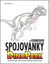 Spojovánky Dinopark