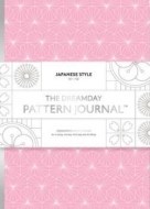 The Dreamday Pattern Journal - Kyoto Japanese Style - cena, porovnanie