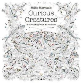 Millie Marottas Curious Creatures