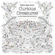 Millie Marottas Curious Creatures - cena, porovnanie