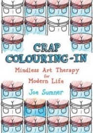 Crap Colouring In