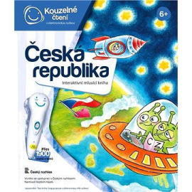 Albi Kúzelné čítanie - Česká republika