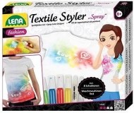 Lena Sprej na textil - šablóny - cena, porovnanie