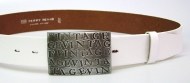 Penny Belts 6000 115cm - cena, porovnanie