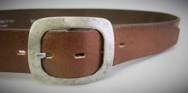 Penny Belts 5048 105cm