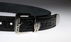 Penny Belts 1560 110cm