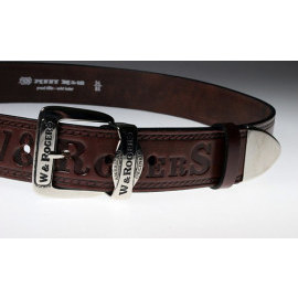 Penny Belts 1540 95cm