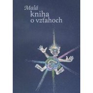 Malá kniha o vzťahoch - cena, porovnanie