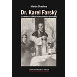 Dr. Karel Farský